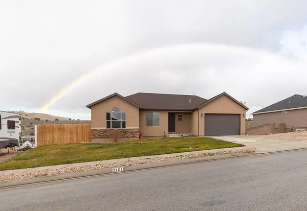 2101 E Ravine Rd RD, Enoch, UT 84721