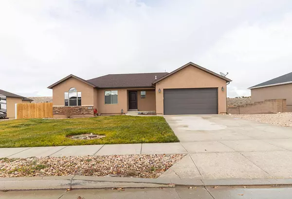 2101 E Ravine Rd RD, Enoch, UT 84721