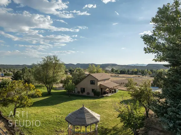 825 N HORSEMANS PARK DR, Dammeron Valley, UT 84783