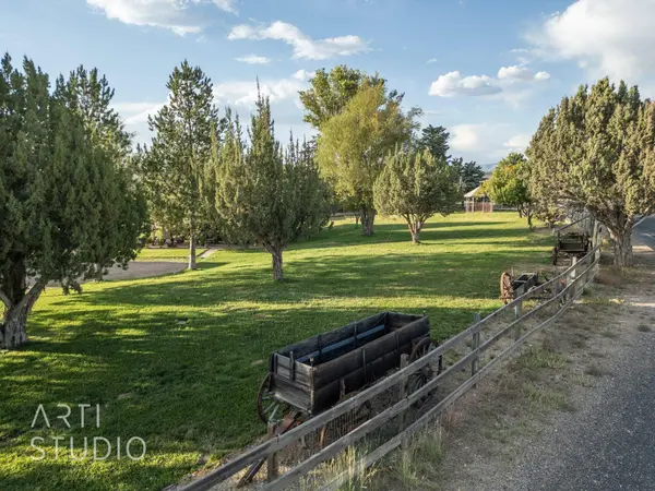 825 N HORSEMANS PARK DR, Dammeron Valley, UT 84783