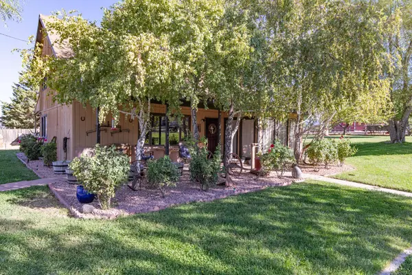 825 N HORSEMANS PARK DR, Dammeron Valley, UT 84783