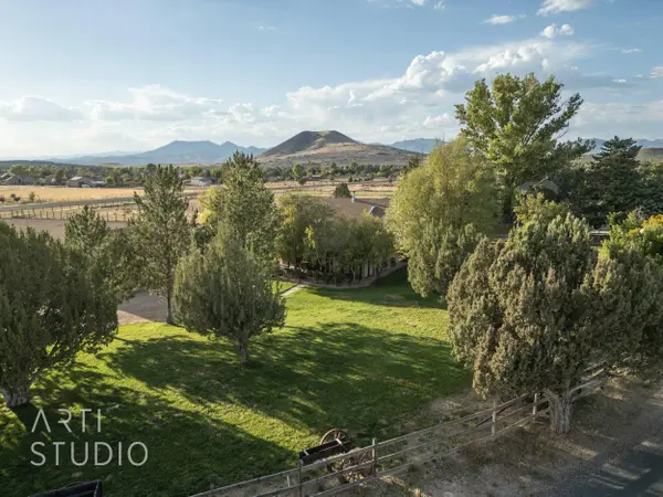 825 N Horesemans Park DR, Dammeron Valley, UT 84783