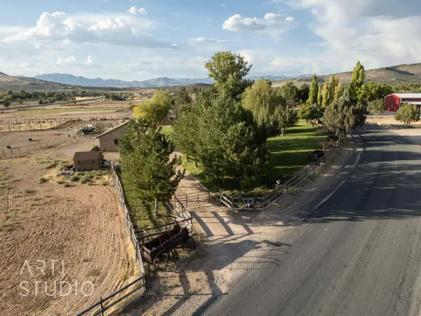 825 N Horesemans Park DR, Dammeron Valley, UT 84783
