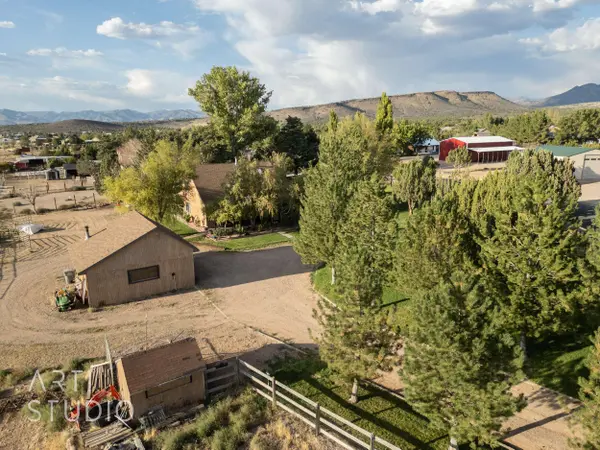825 N Horesemans Park DR, Dammeron Valley, UT 84783