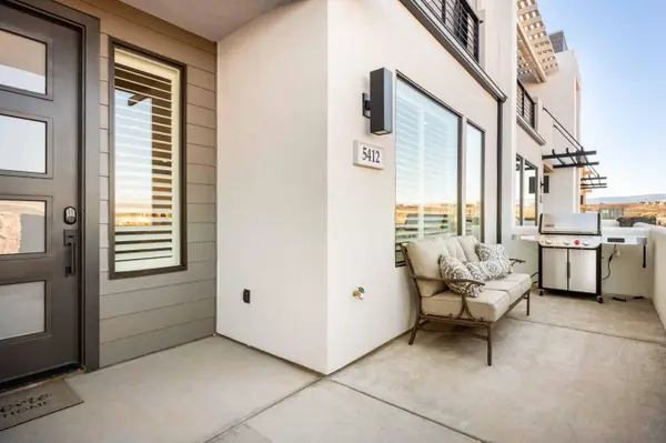 5412 S AQUAMARINE LN, St George, UT 84790