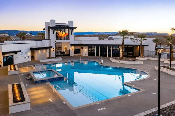 5412 S AQUAMARINE LN, St George, UT 84790