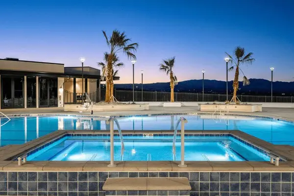 5412 S AQUAMARINE LN, St George, UT 84790