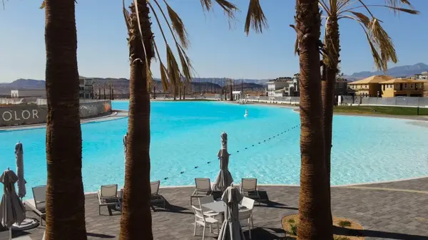 5412 S AQUAMARINE LN, St George, UT 84790