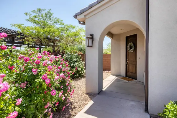 1009 N BLUE TOPAZ DR, Washington, UT 84780