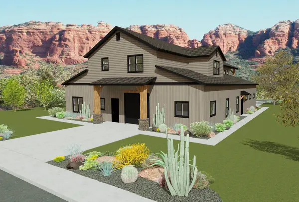 Lot 23 4B Ranches Phase 5, Cedar City, UT 84720