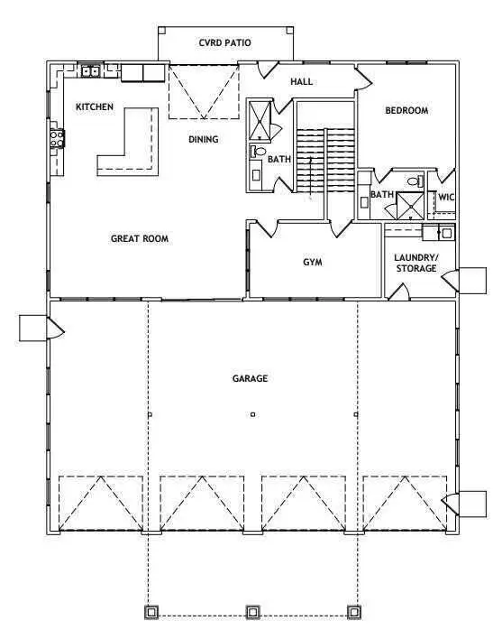 Lot 23 4B Ranches Phase 5, Cedar City, UT 84720