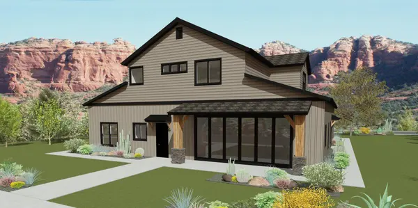Lot 23 4B Ranches Phase 5, Cedar City, UT 84720