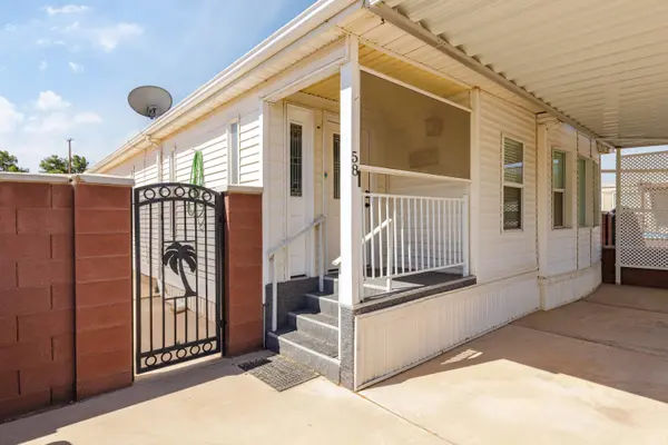 58 Pheasant DR, Hurricane, UT 84737