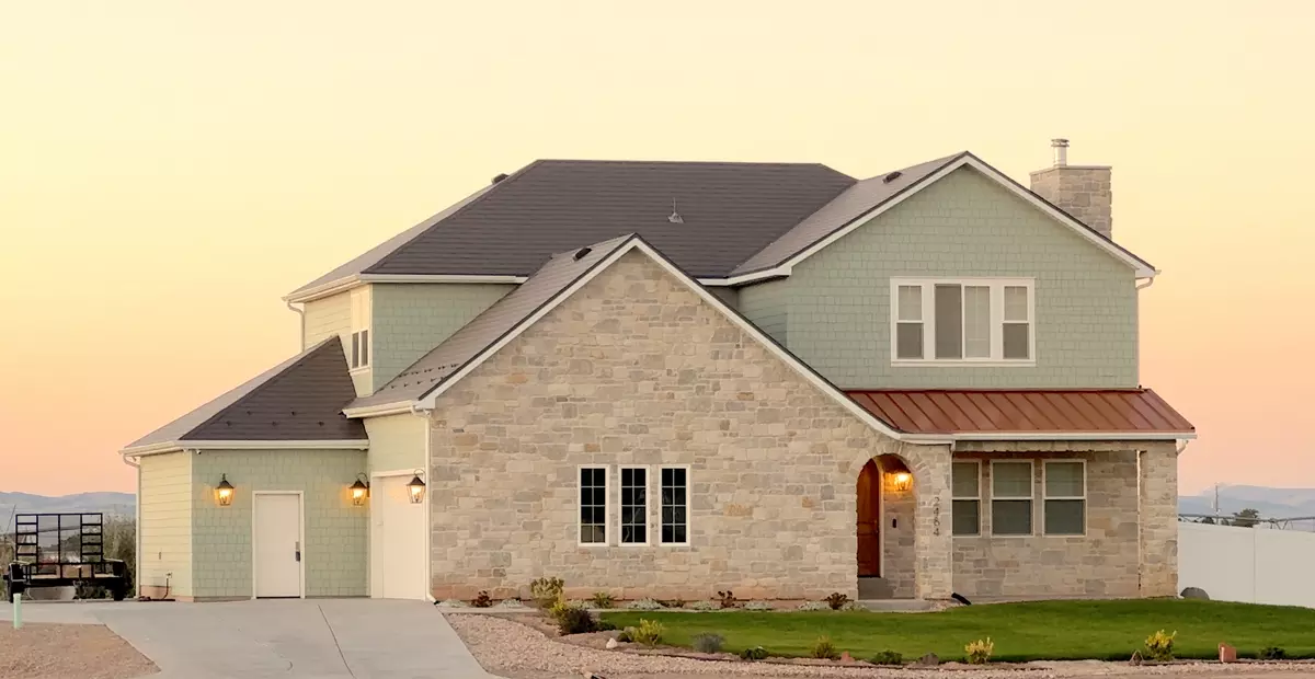 Cedar City, UT 84721,2484 West 3750 North