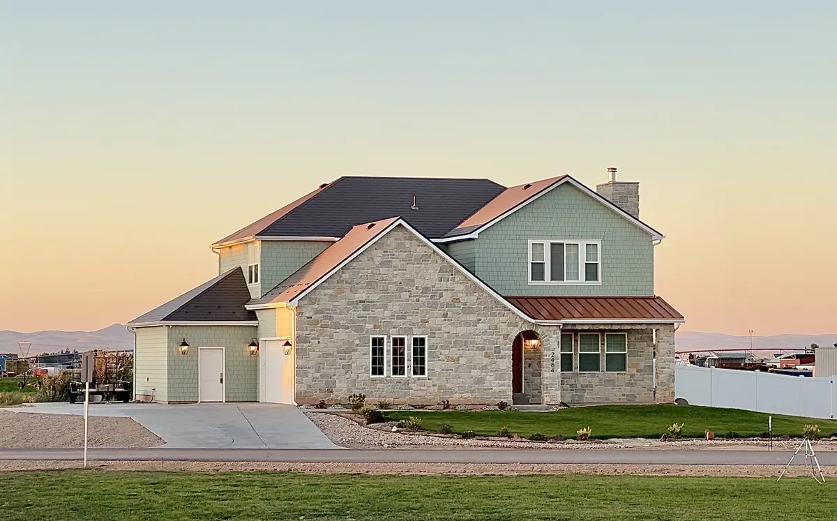 2484 West 3750 North, Cedar City, UT 84721