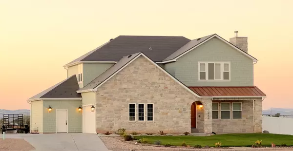 2484 West 3750 North, Cedar City, UT 84721