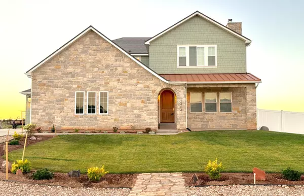 Cedar City, UT 84721,2484 West 3750 North