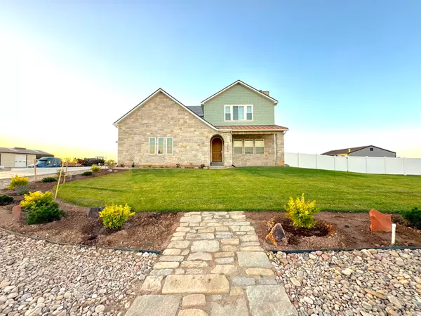 Cedar City, UT 84721,2484 West 3750 North