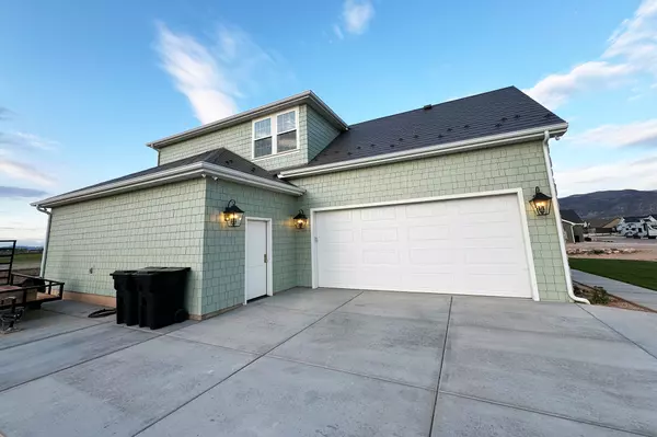 Cedar City, UT 84721,2484 West 3750 North