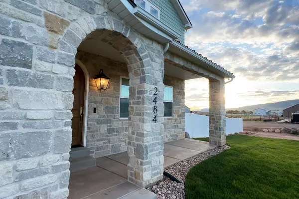 Cedar City, UT 84721,2484 West 3750 North