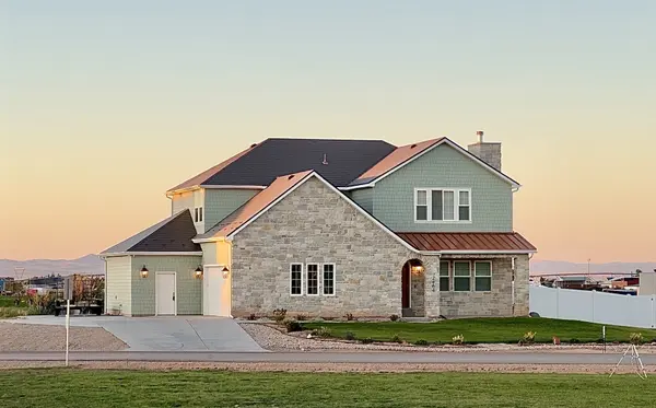 2484 West 3750 North, Cedar City, UT 84721