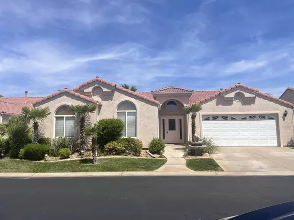 1732 W 540 N #94, St George, UT 84770