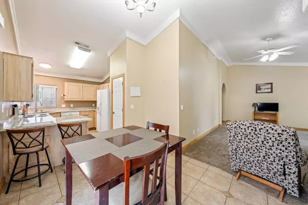 1040 N 1300 W ST #52, St George, UT 84770