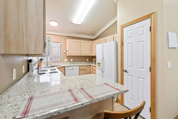 1040 N 1300 W ST #52, St George, UT 84770