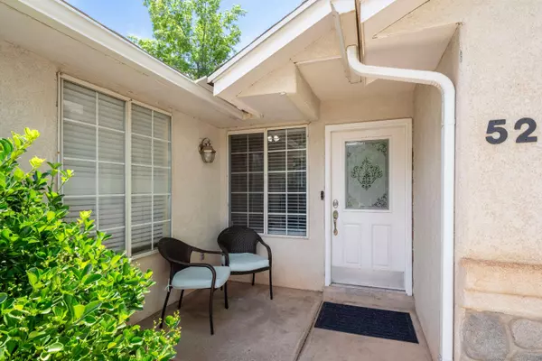 1040 N 1300 W ST #52, St George, UT 84770