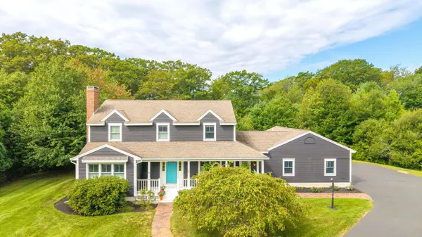 5 Plover LN