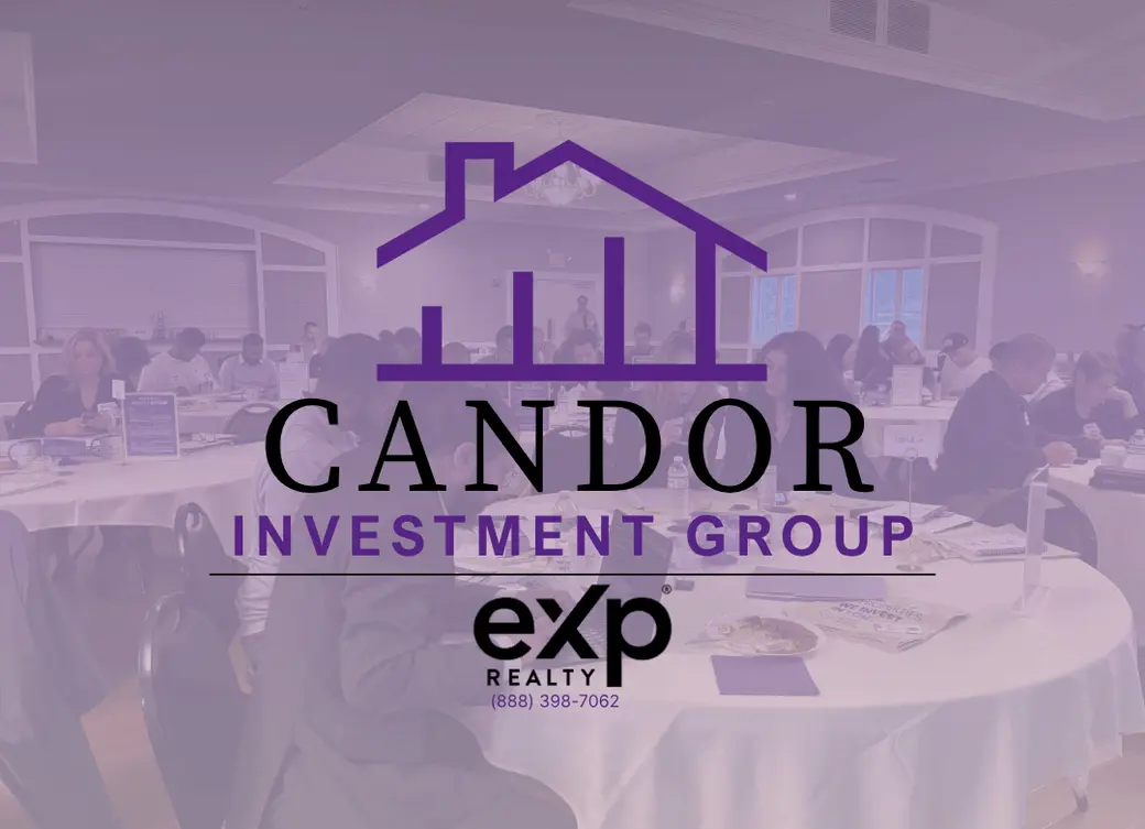 Why Real Estate Agents Are Joining Candor Investment Group