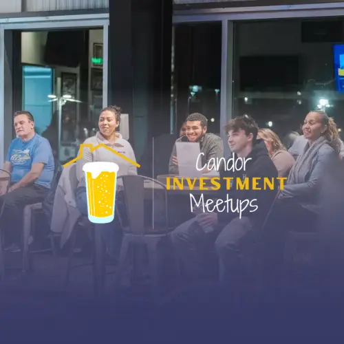 Candor Investment Meetups
