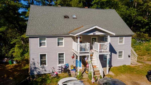 5 Raven St, Nashua, NH 03060-4825