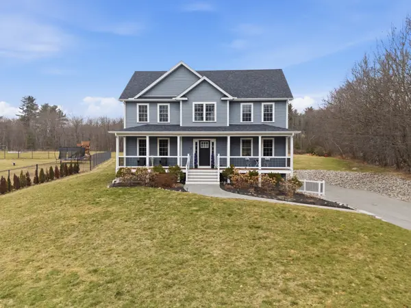 23 Hager Park Rd, Westminster, MA 01473-1523