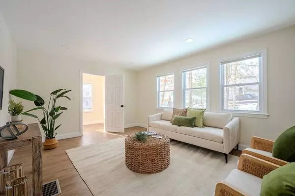 1 Westdale Ave, Wilmington, MA 01887