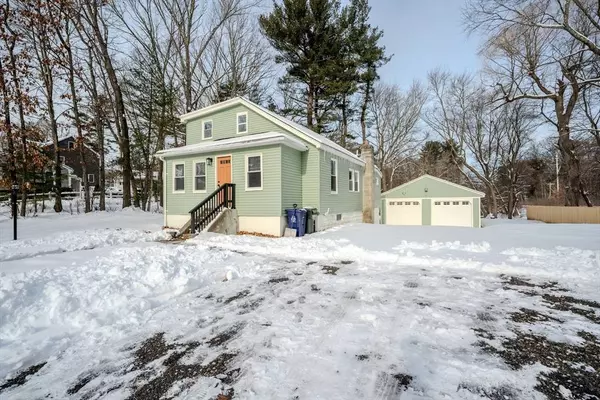 1 Westdale Ave, Wilmington, MA 01887