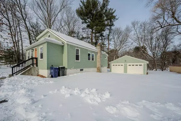 1 Westdale Ave, Wilmington, MA 01887