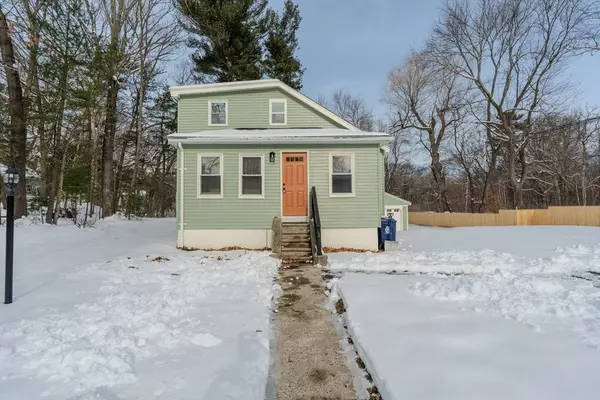 1 Westdale Ave, Wilmington, MA 01887