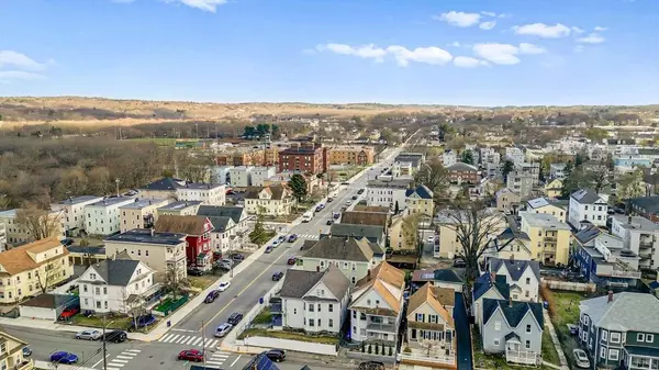 189-191 Abbott St, Lawrence, MA 01843