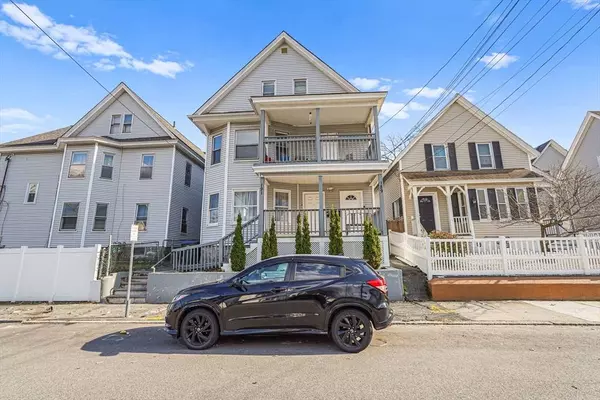 189-191 Abbott St, Lawrence, MA 01843