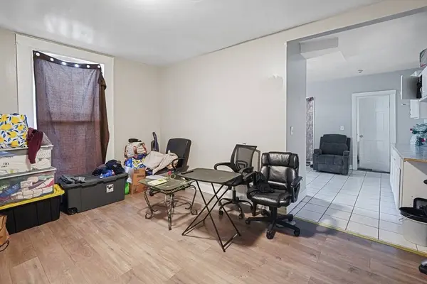 6-8 Hammond, Worcester, MA 01605