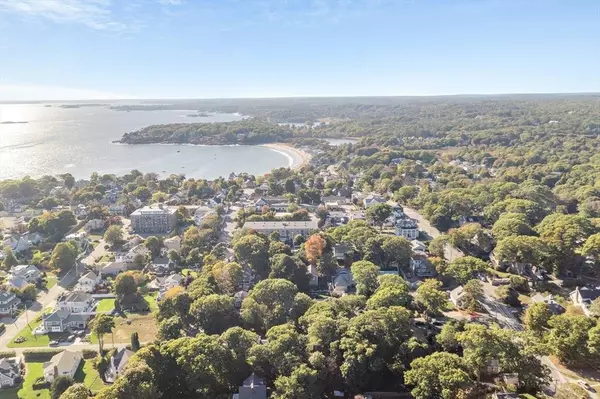 2 Ocean Ave #3H, Gloucester, MA 01930