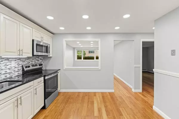 924 Main St #14, Woburn, MA 01801