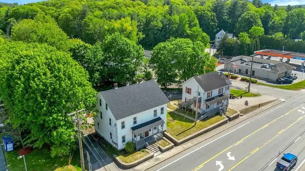 34 Worcester Rd, Charlton, MA 01507