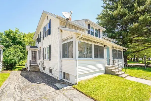 22 Tampa St, Worcester, MA 01604