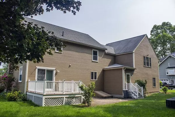 61 Bernice Ave, Leominster, MA 01453