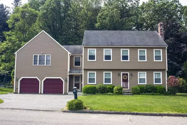 61 Bernice Ave, Leominster, MA 01453