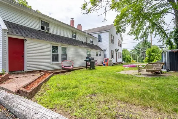 901 Main St, Leominster, MA 01453