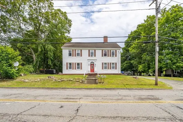 901 Main St, Leominster, MA 01453