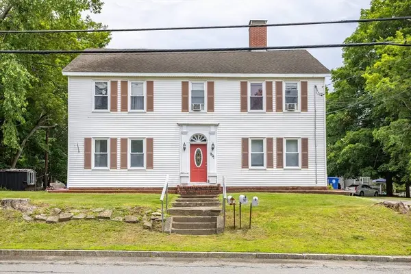 901 Main St, Leominster, MA 01453